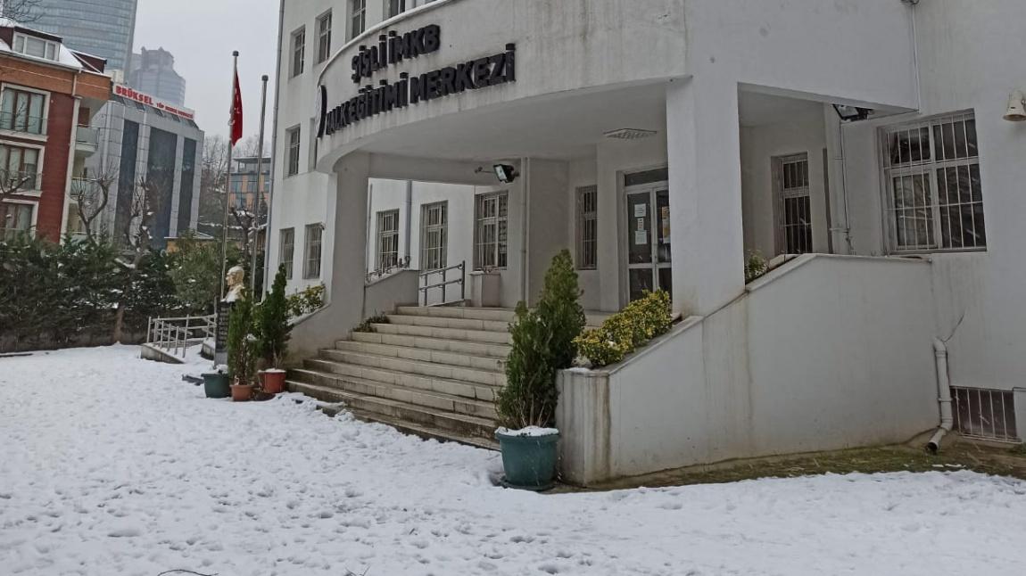 İSTANBUL / ŞİŞLİ Şişli İMKB Halk Eğitimi Merkezi
